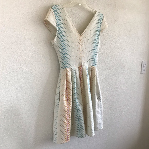 Julie Brown NYC Midi Dress - Picture 6 of 10